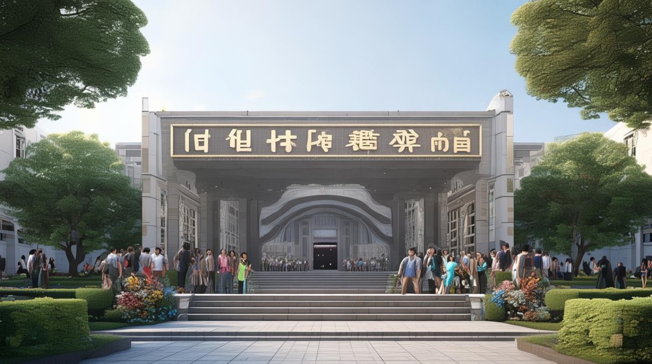 南昌文学专业大学哪个好？-图1