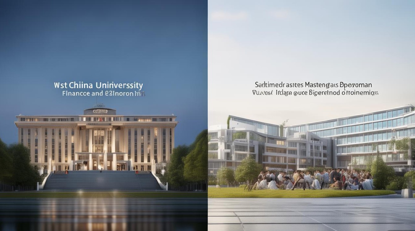 西财专硕选哪个？学硕专硕咋权衡？-图1