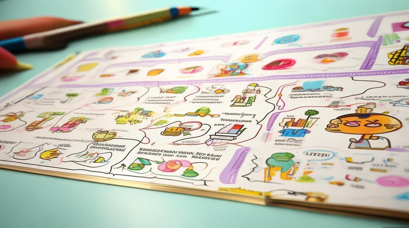 思维导图如何助力幼儿教师教学?-图1 思维导图如何助力幼儿教师教学?-图1