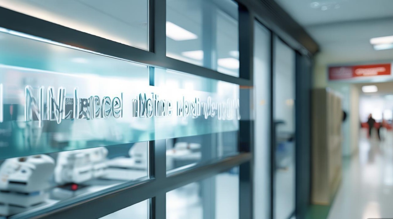 温州哪家医院设核医学科？-图1