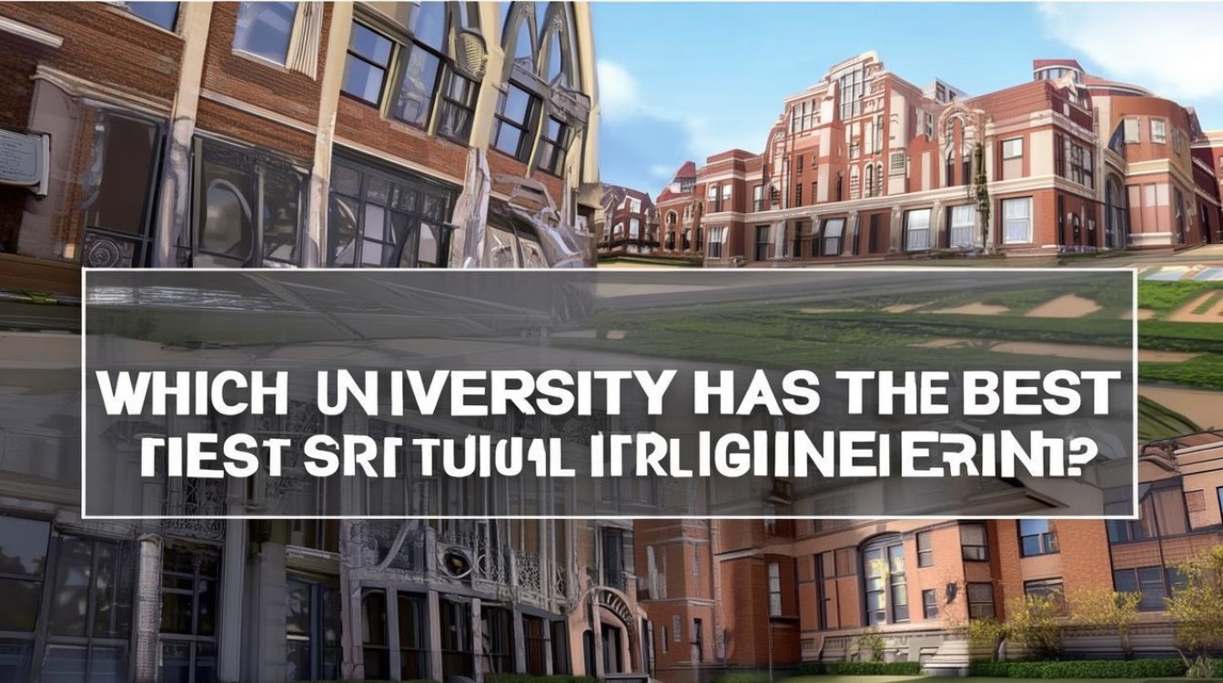 全球结构工程顶尖学府是哪所？-图1