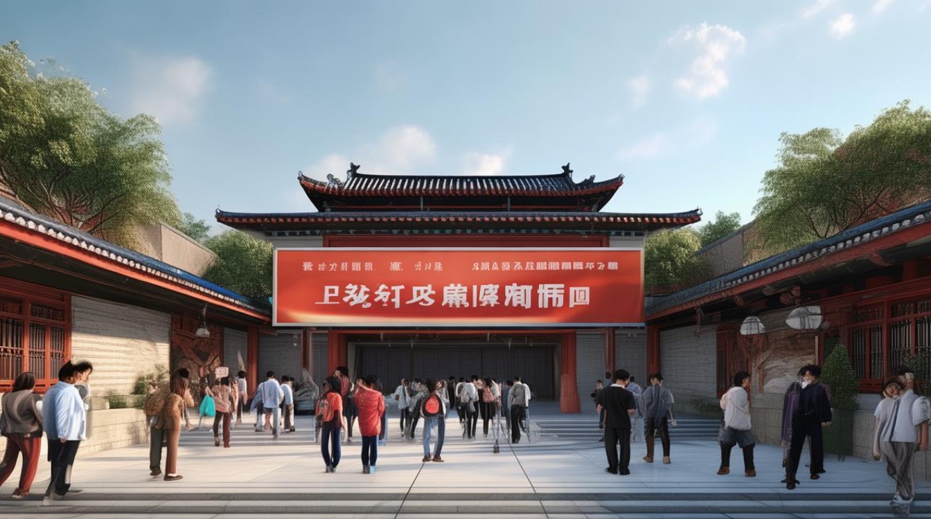 陕西美术本科录取线是多少？-图1