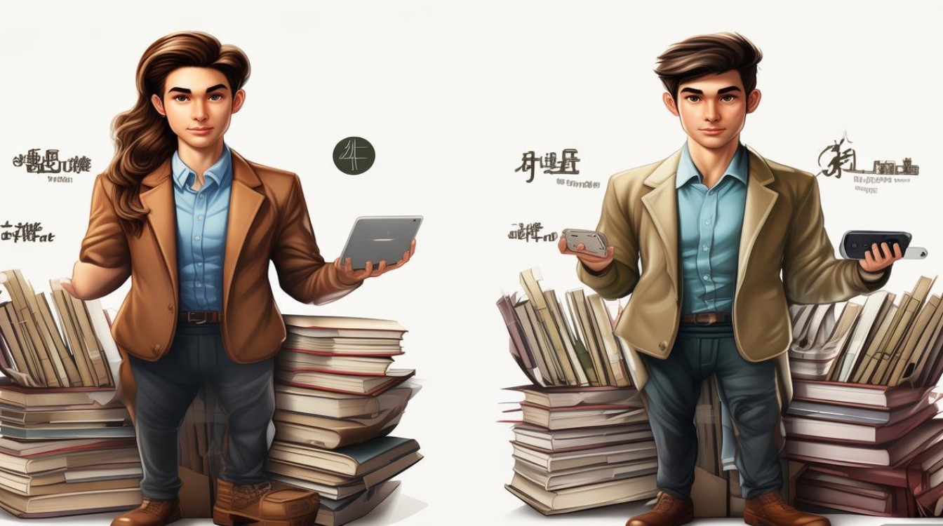 非全与在职考研，哪个难度更高？-图1