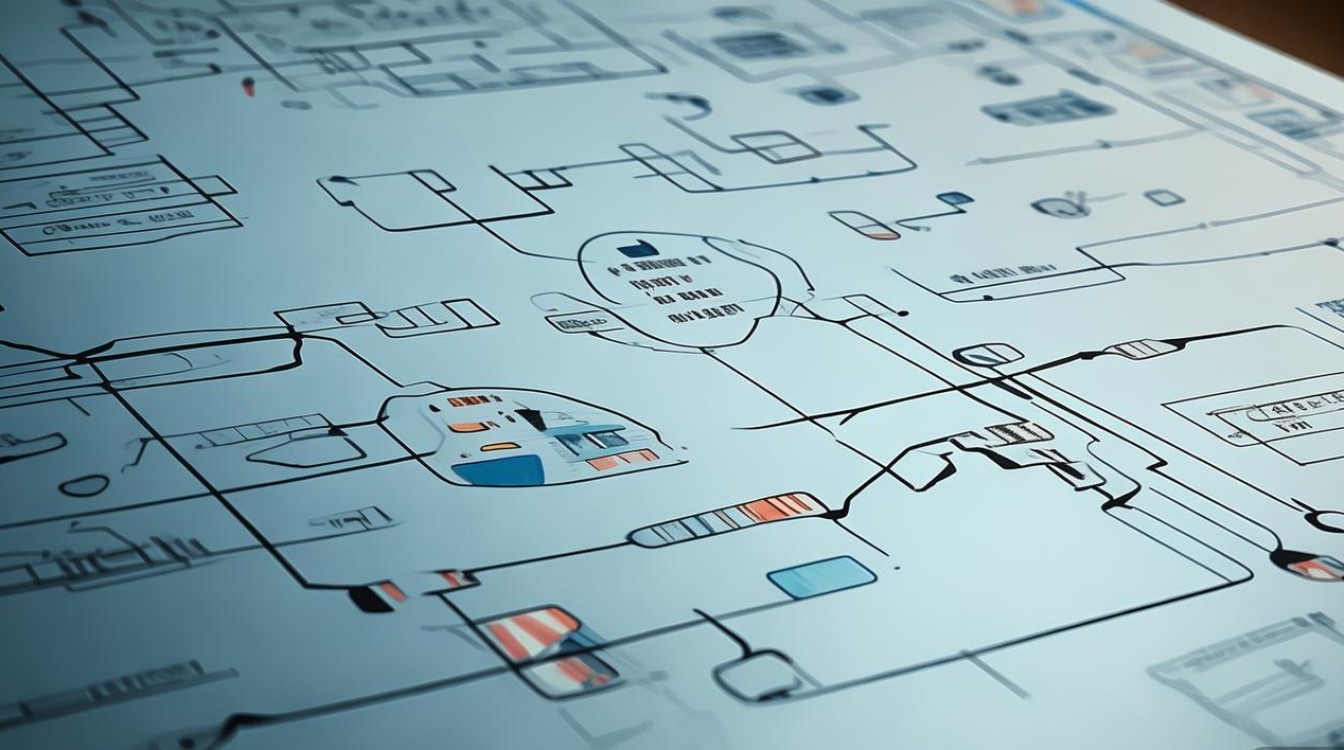 数据处理思维导图如何构建高效框架？-图1