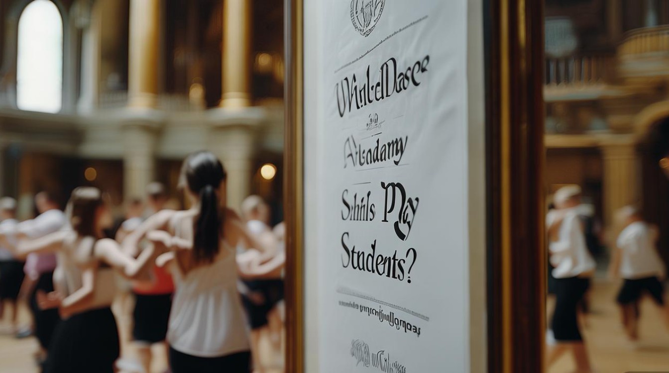 哪些舞蹈院校招收自费生?-图1 哪些舞蹈院校招收自费生?-图1