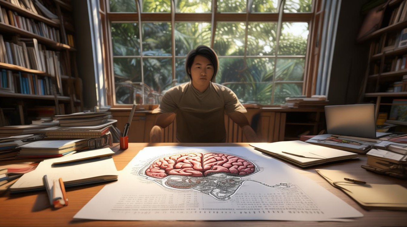 思维的敏捷性是天生的还是能后天培养的？-图1