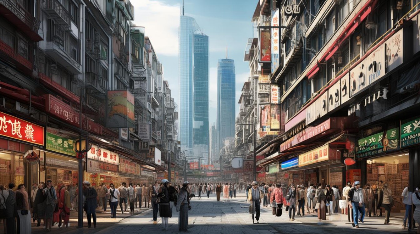 重庆商业思维有何独特创新密码？-图1