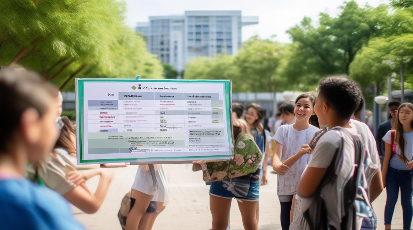 西安夏令营选哪家？学生家长必看指南-图1