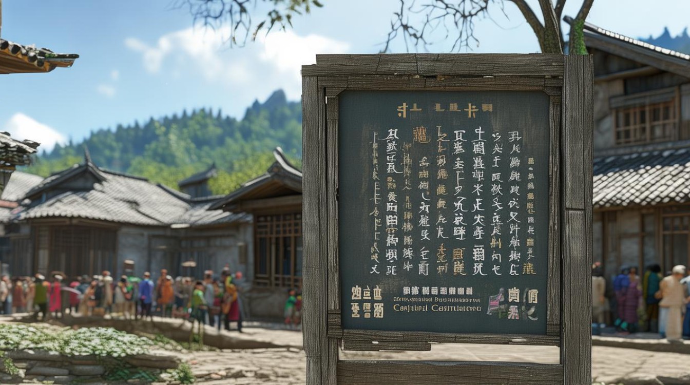 山西村官考试报名条件有哪些具体要求？-图1