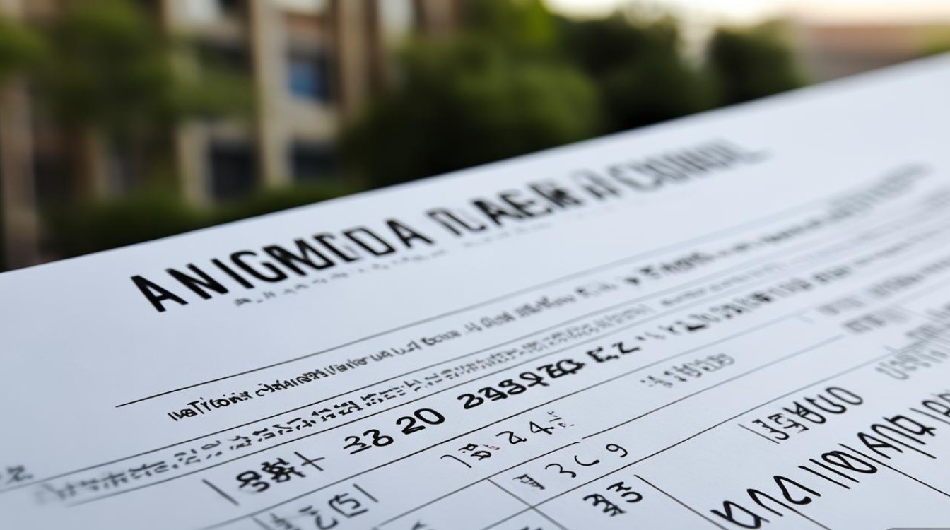 安工大附中录取分数线是多少？-图1