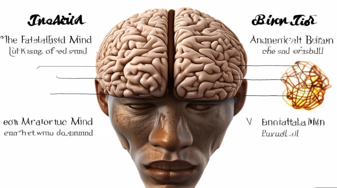 思维为何分四种脑?各有何独特作用?-图1 思维为何分四种脑?各有何独特作用?-图1