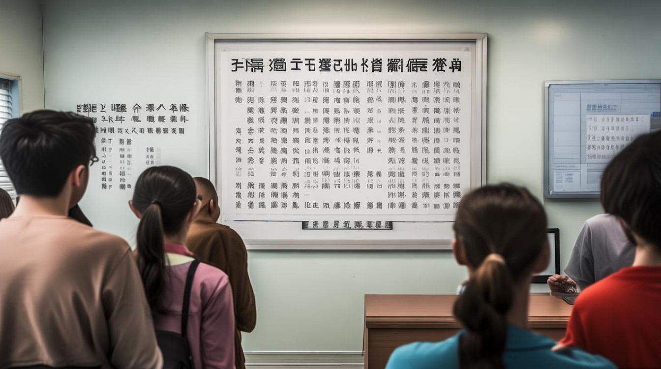 单招录取分数线到底是多少?-图1 单招录取分数线到底是多少?-图1