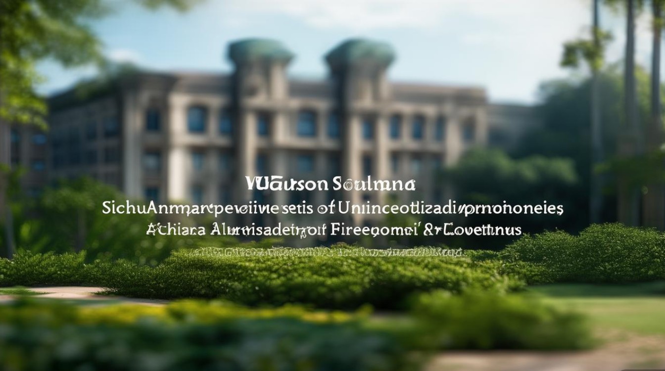 川大会计与西财会计，选哪个更优？-图1