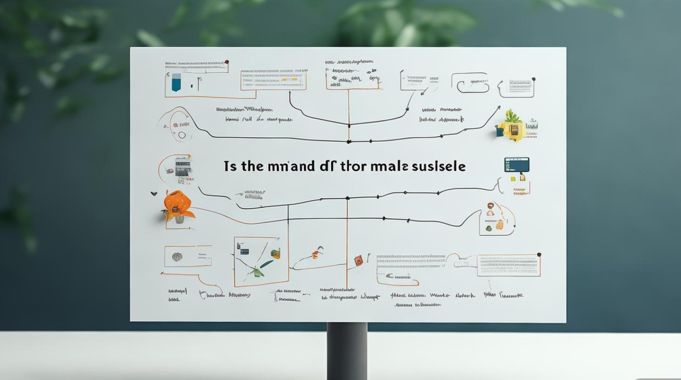 思维导图真的有用吗?-图1 思维导图真的有用吗?-图1