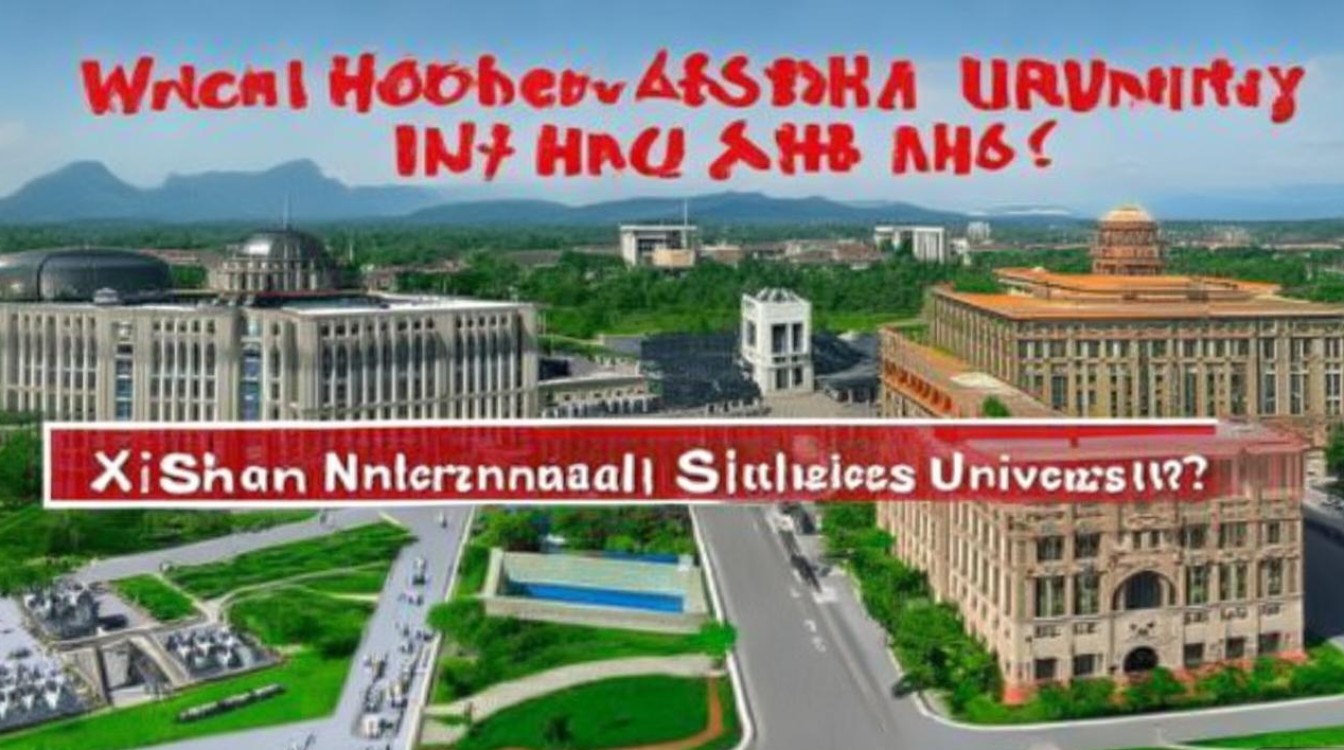 西华大学和川外，选哪所更合适？-图1