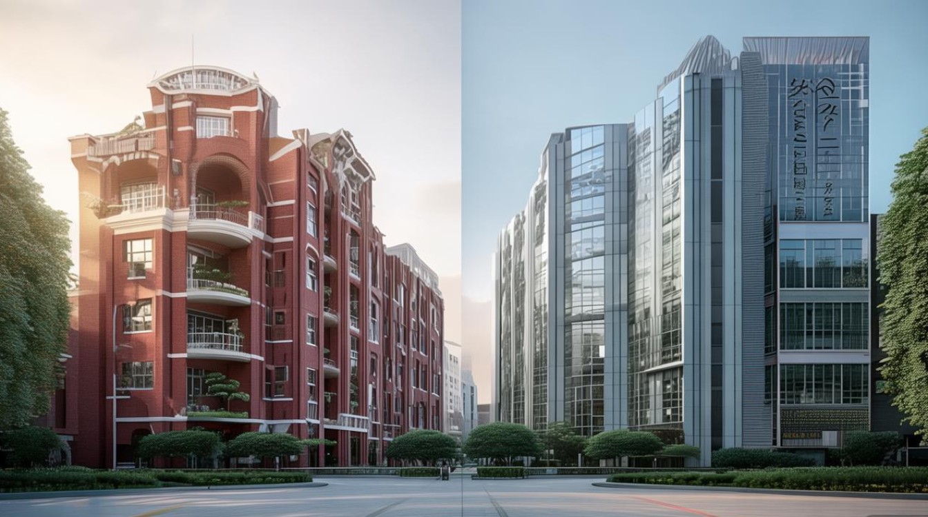 复旦经院和管院，哪个更适合未来发展？-图1