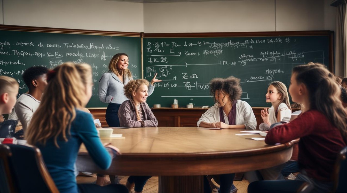 英国教育思维的核心是什么？-图1