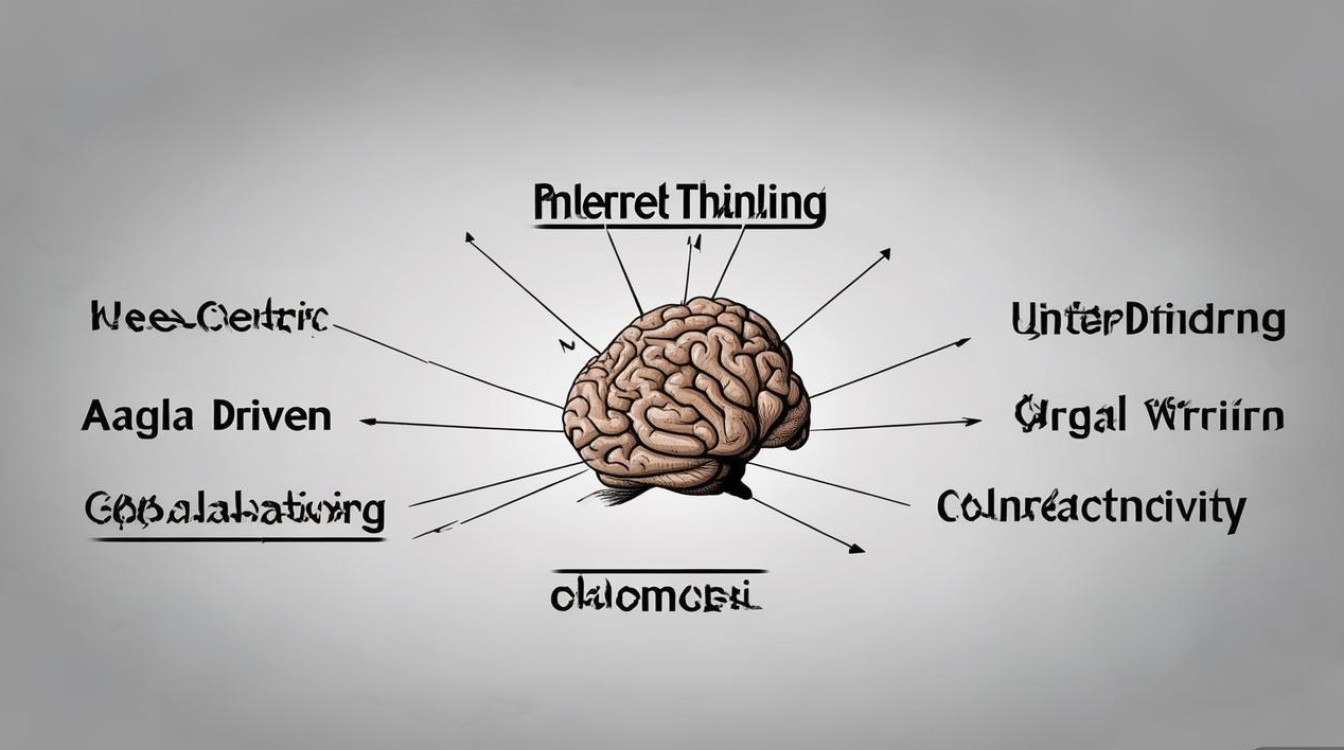 互联网思维的核心要素有哪些？-图1
