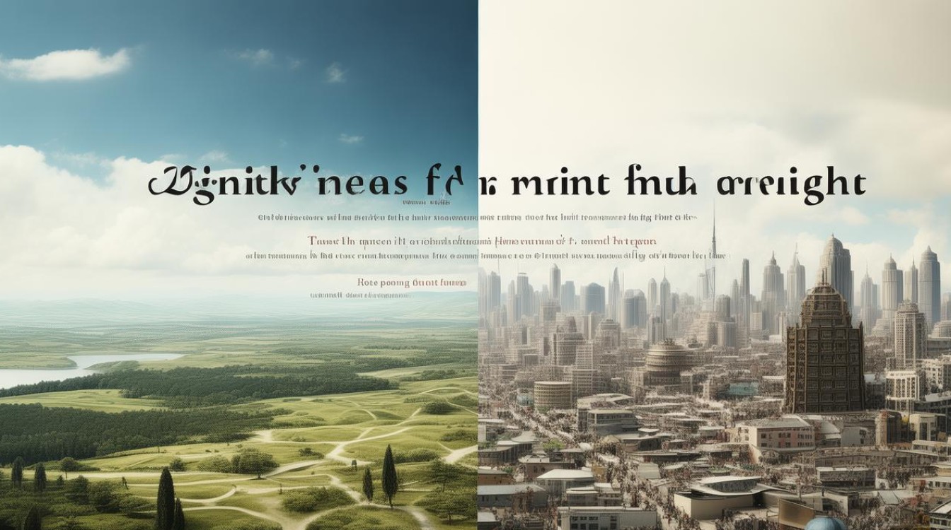 心理与思维，究竟有何本质不同？-图1