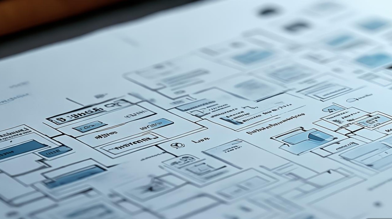 银行业务思维导图,核心模块如何划分?-图1 银行业务思维导图,核心模块如何划分?-图1