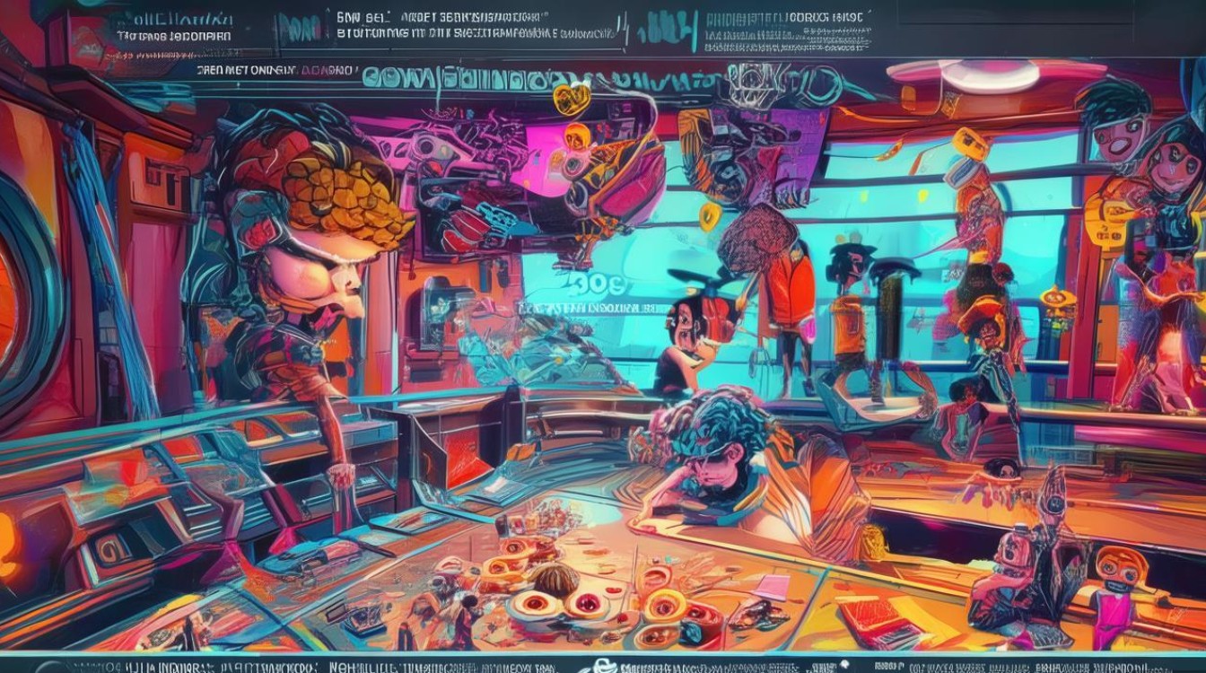 新思维动画，如何用动画突破传统思维？-图1