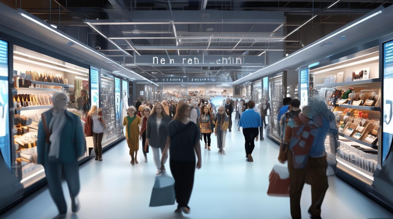 新零售思维到底是什么？-图1