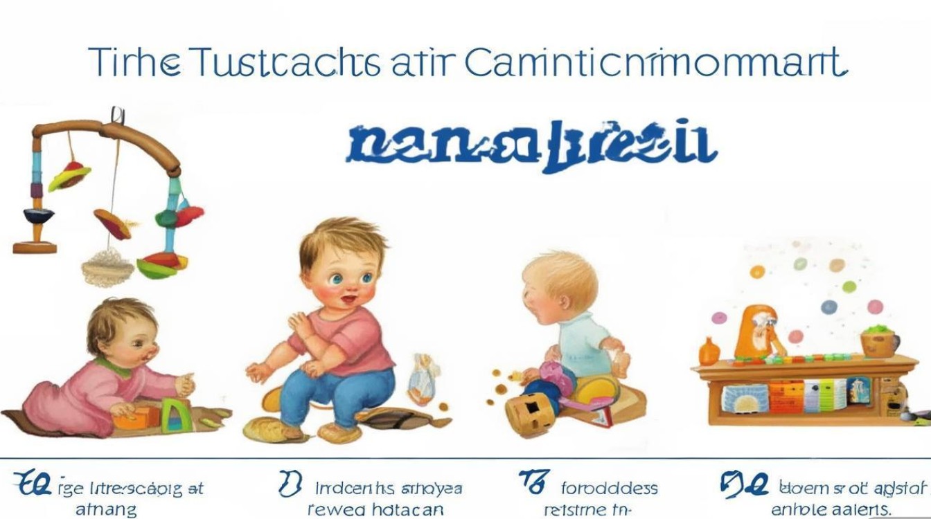 婴儿思维如何从混沌走向有序？-图1