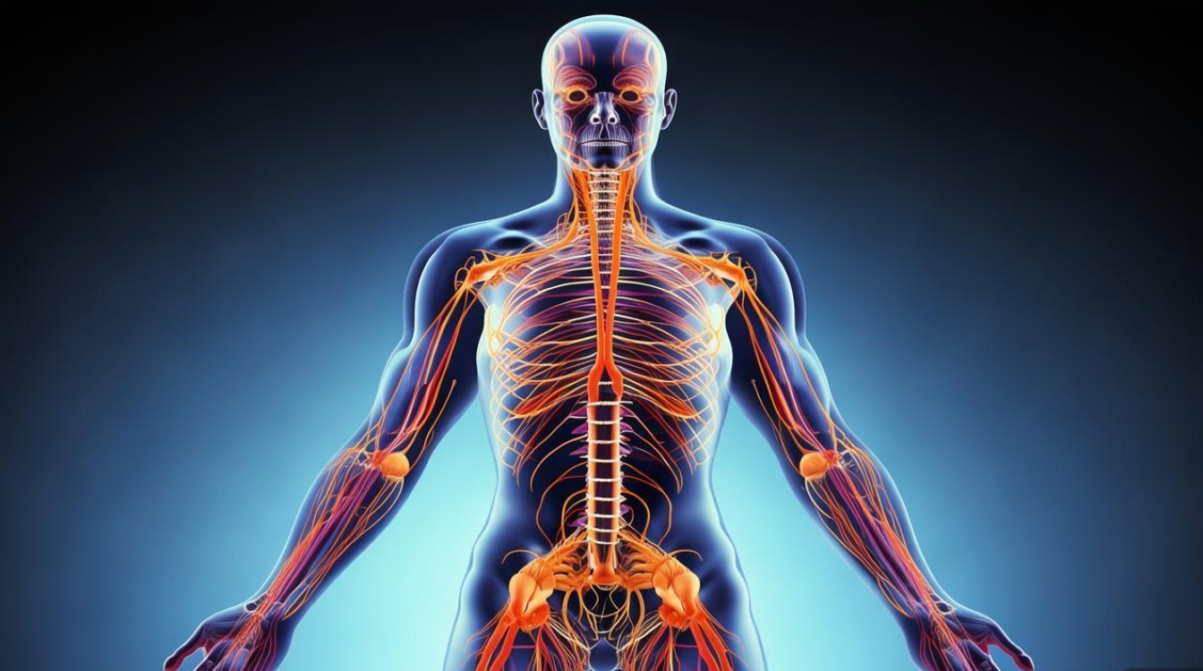 上肢肌力减弱,是哪根神经出问题?-图1 上肢肌力减弱,是哪根神经出问题?-图1