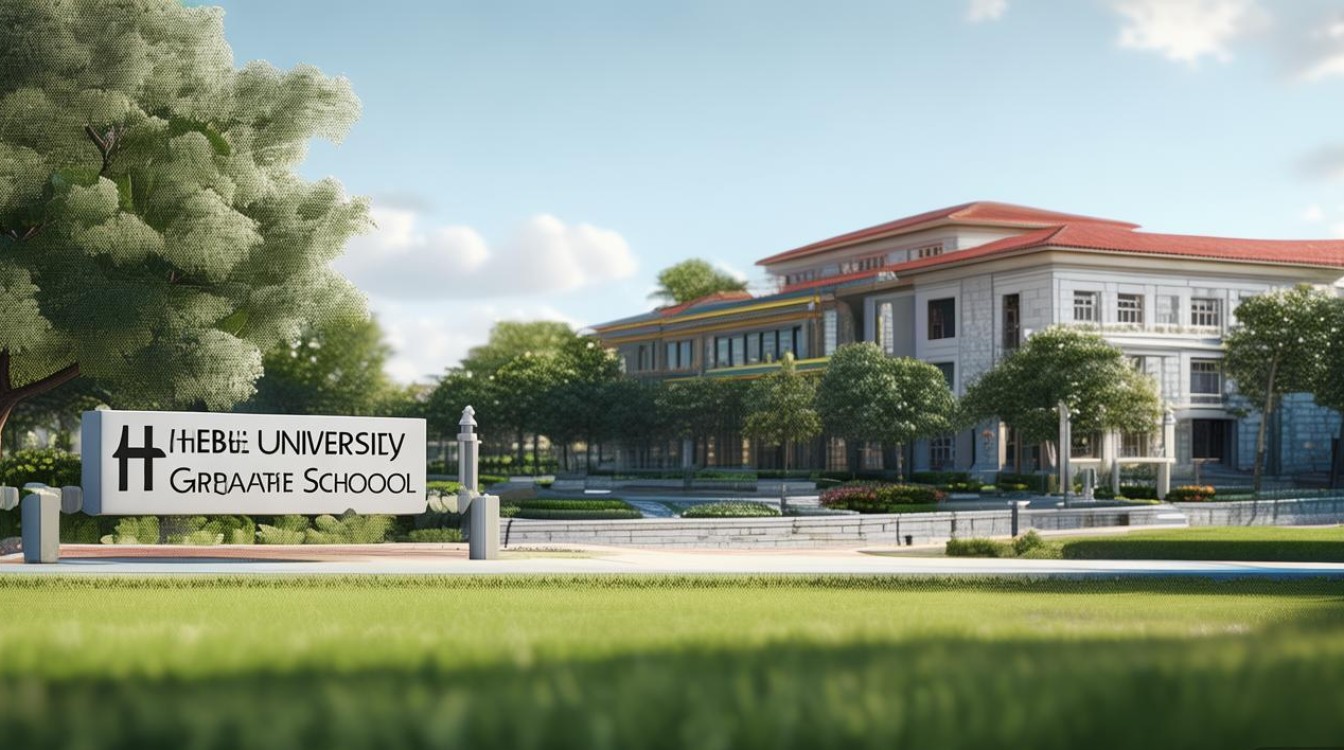 河大研究生校区怎么选？-图1