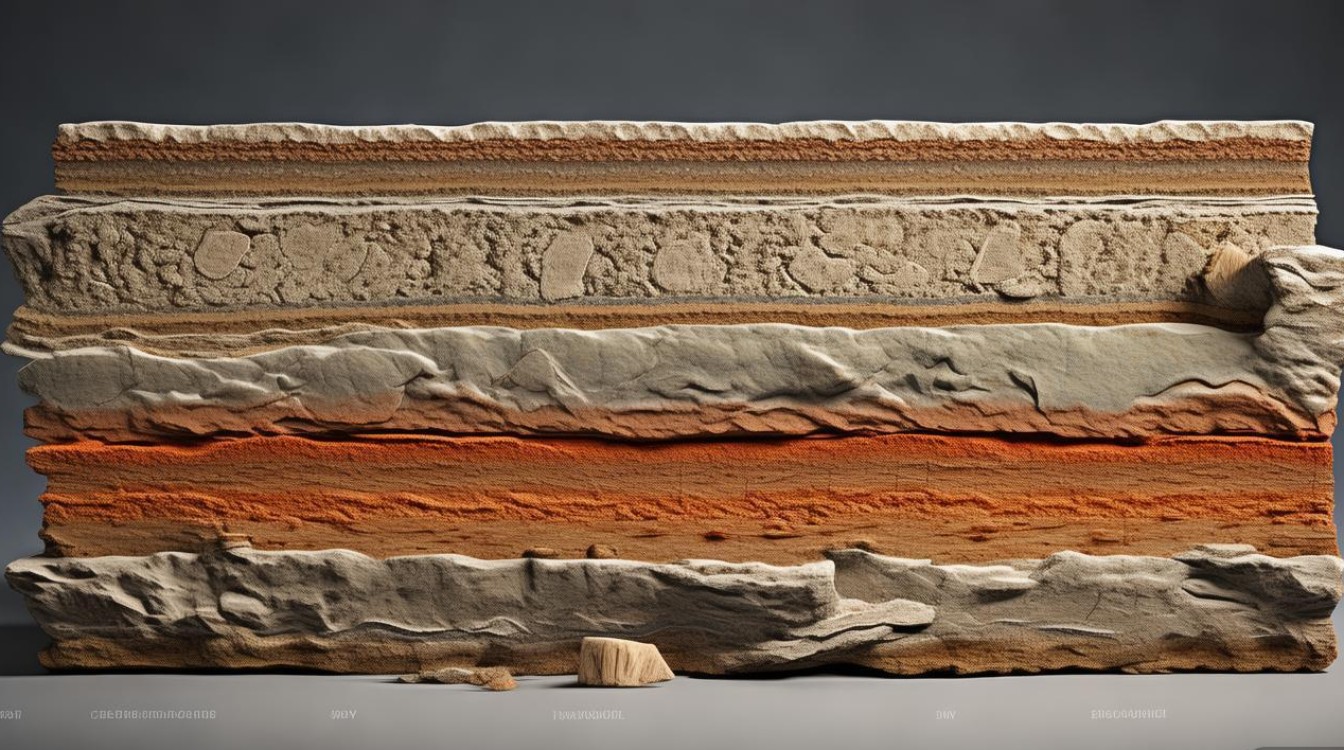 沉积岩石学教材/研究方向哪个好？-图1