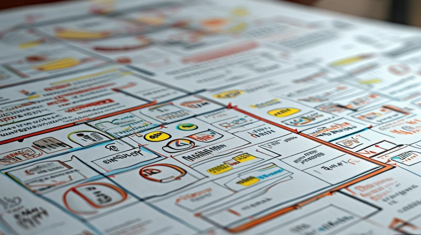 作文思维图-图1