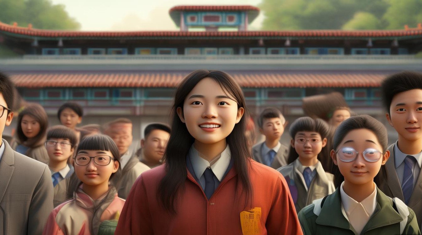 中国高中录取新生具体人数是多少?-图1 中国高中录取新生具体人数是多少?-图1