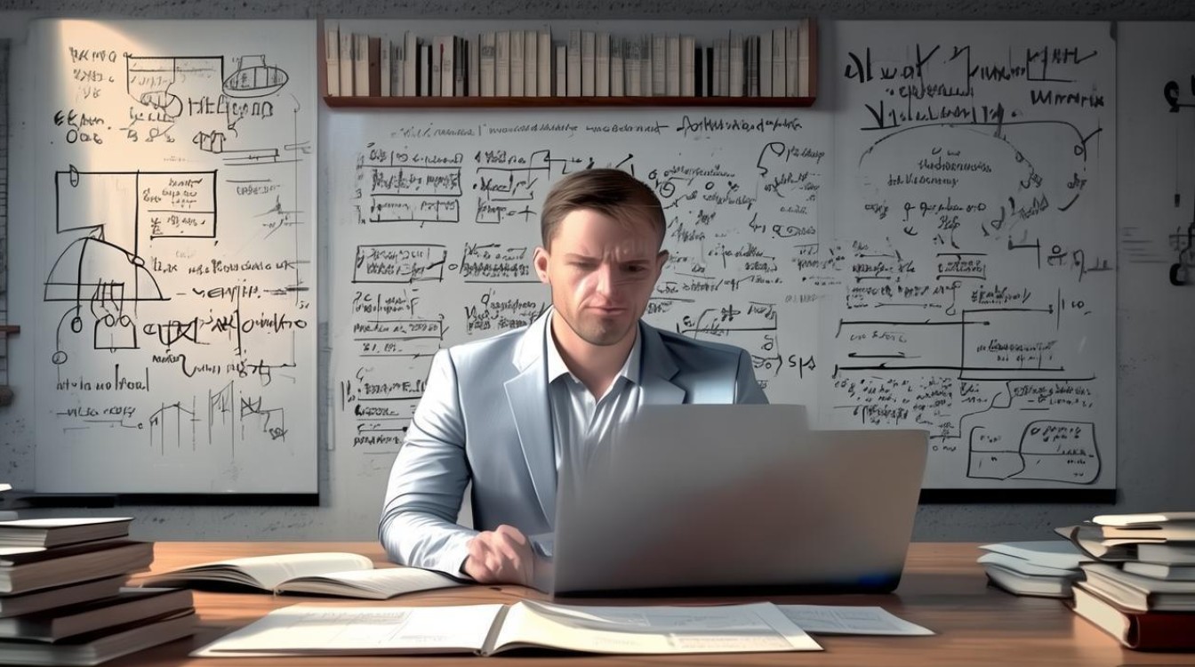 逻辑思维强，适合做什么职业？-图1