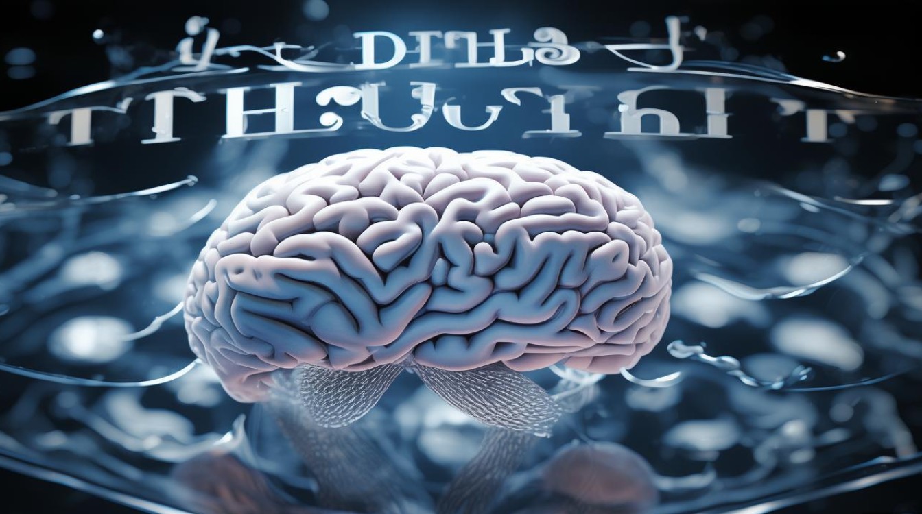 思维的概念与核心特点是什么？-图1