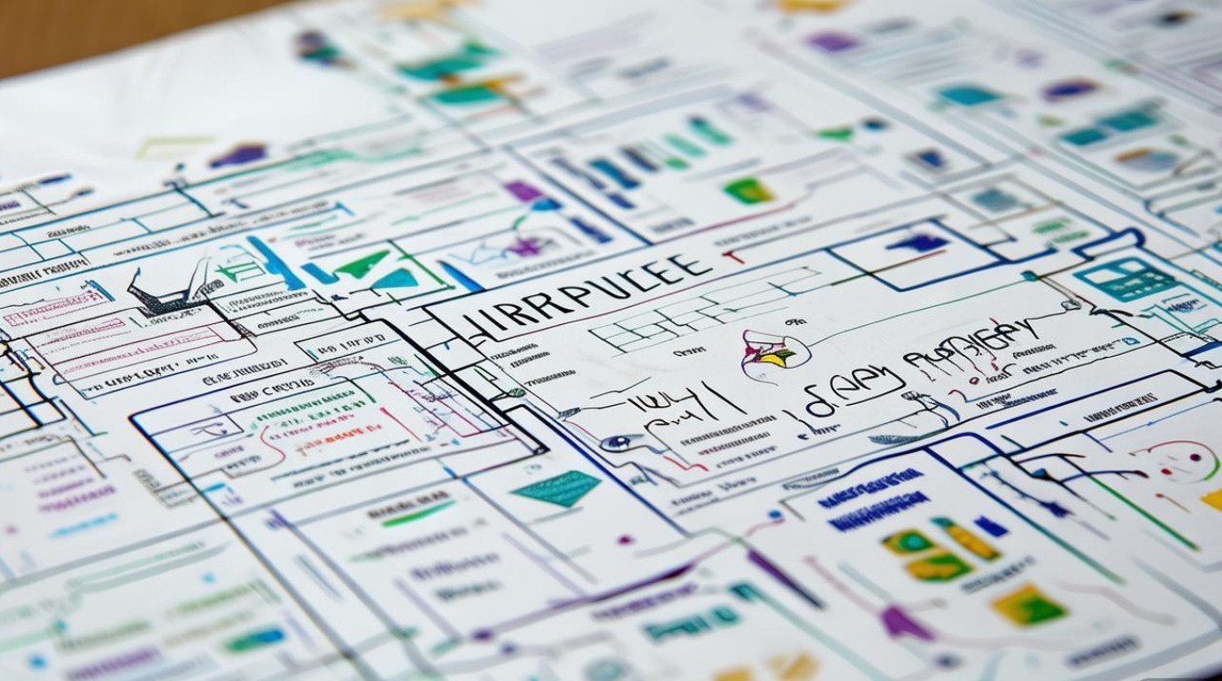 法考理论法思维导图如何高效备考？-图1
