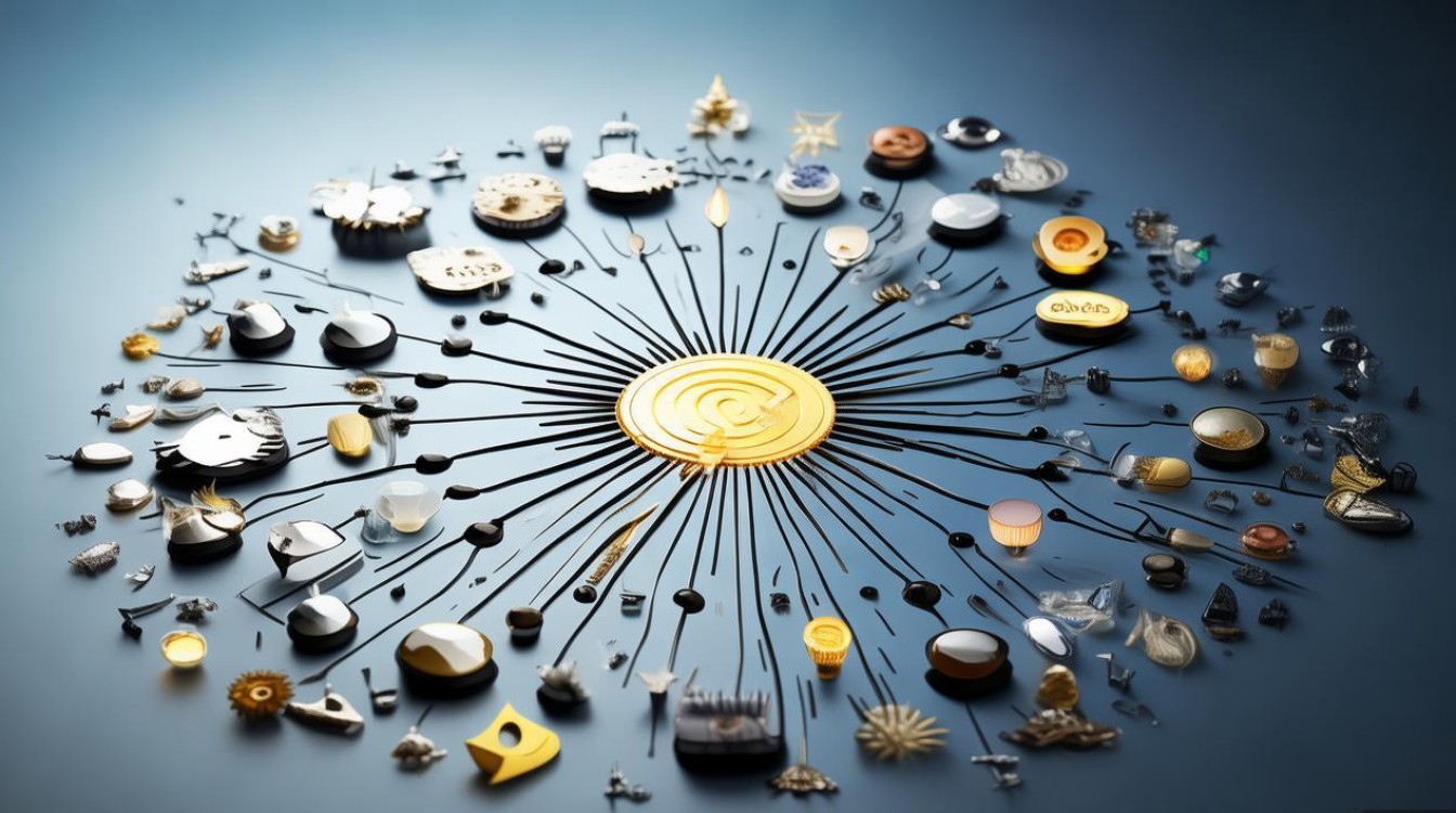 光的思维导图，如何梳理光的特性与应用？-图1