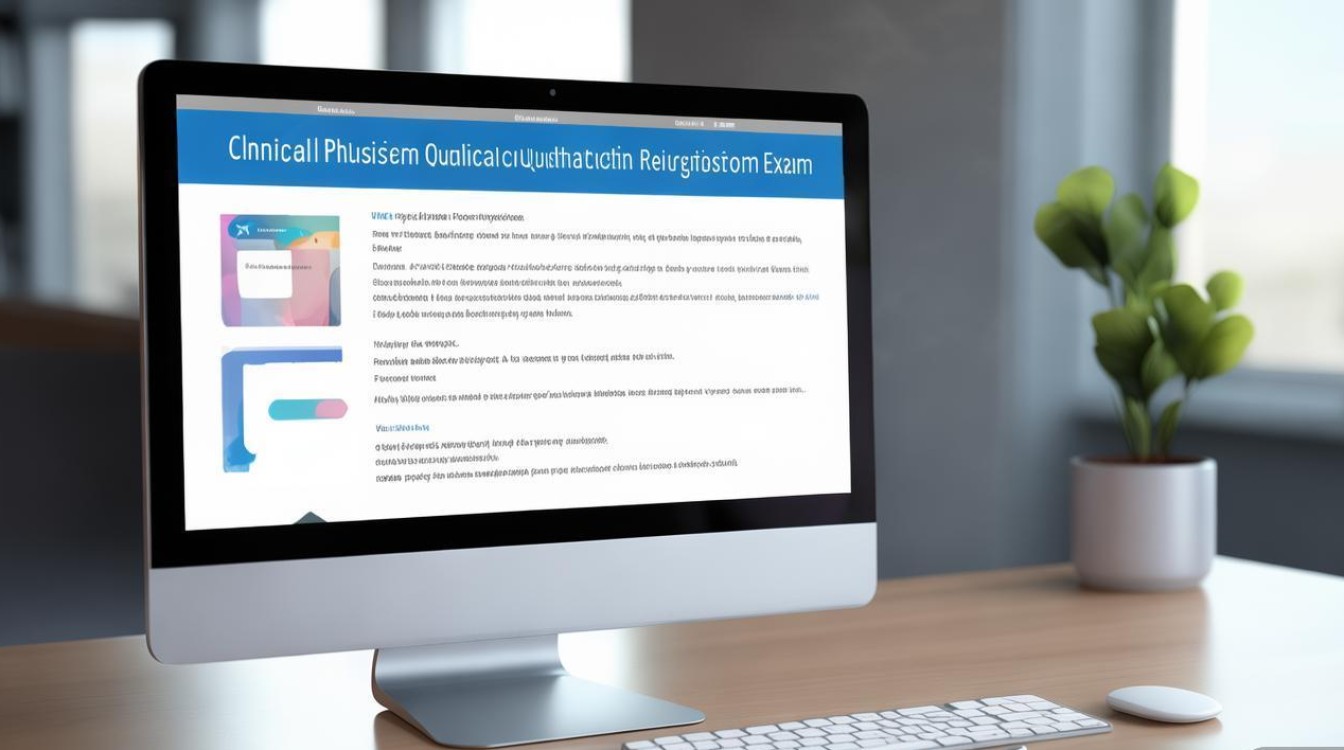 临床医师资格15网上报名条件有哪些？-图1