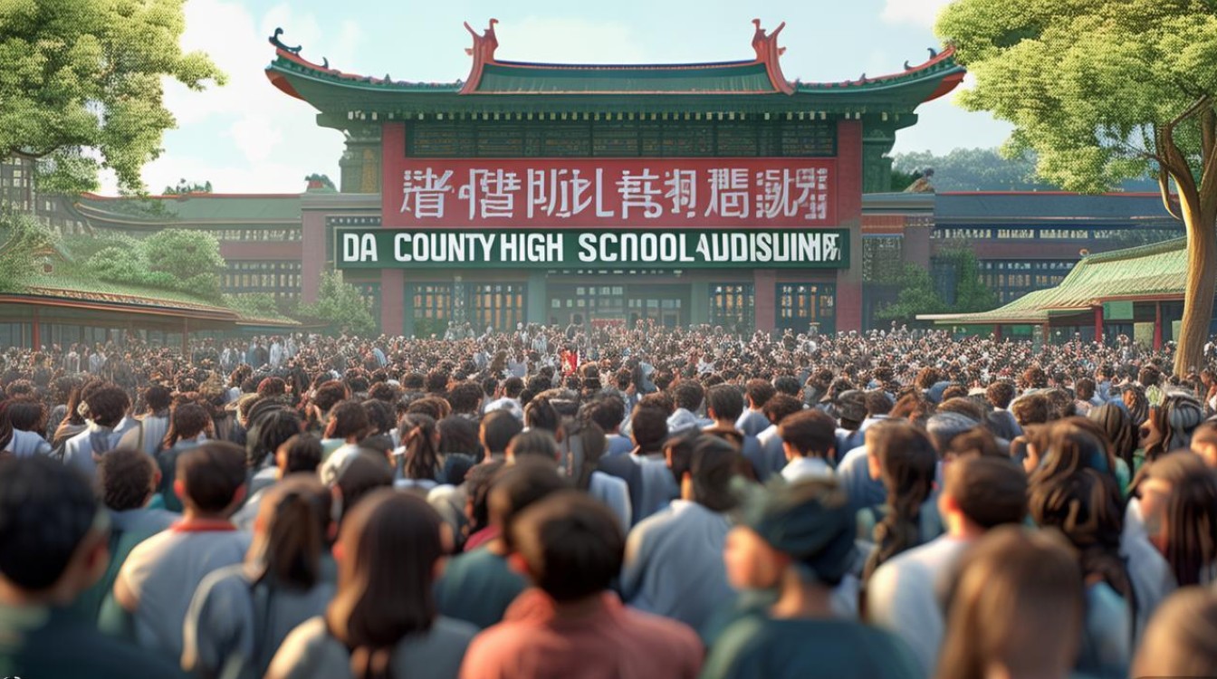 道县2025中考录取线预计多少？-图1