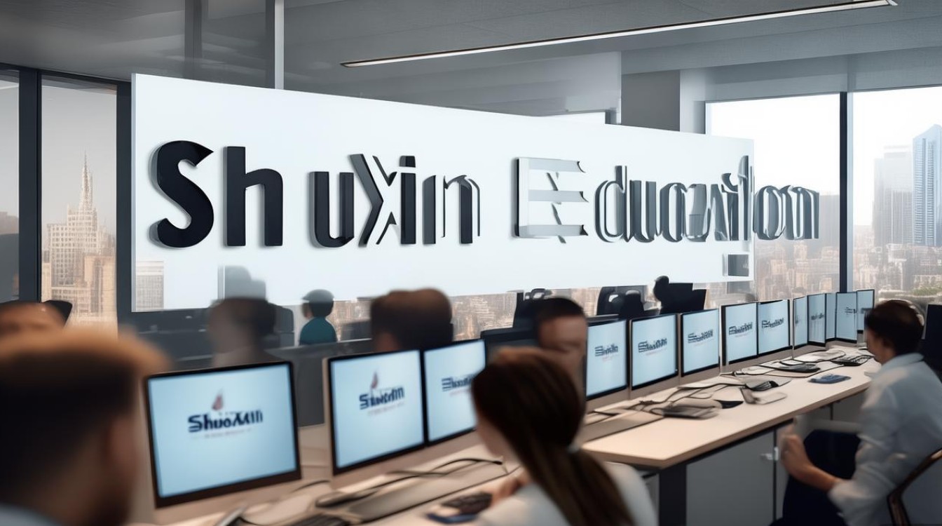 硕信教育是哪家机构办的？-图1