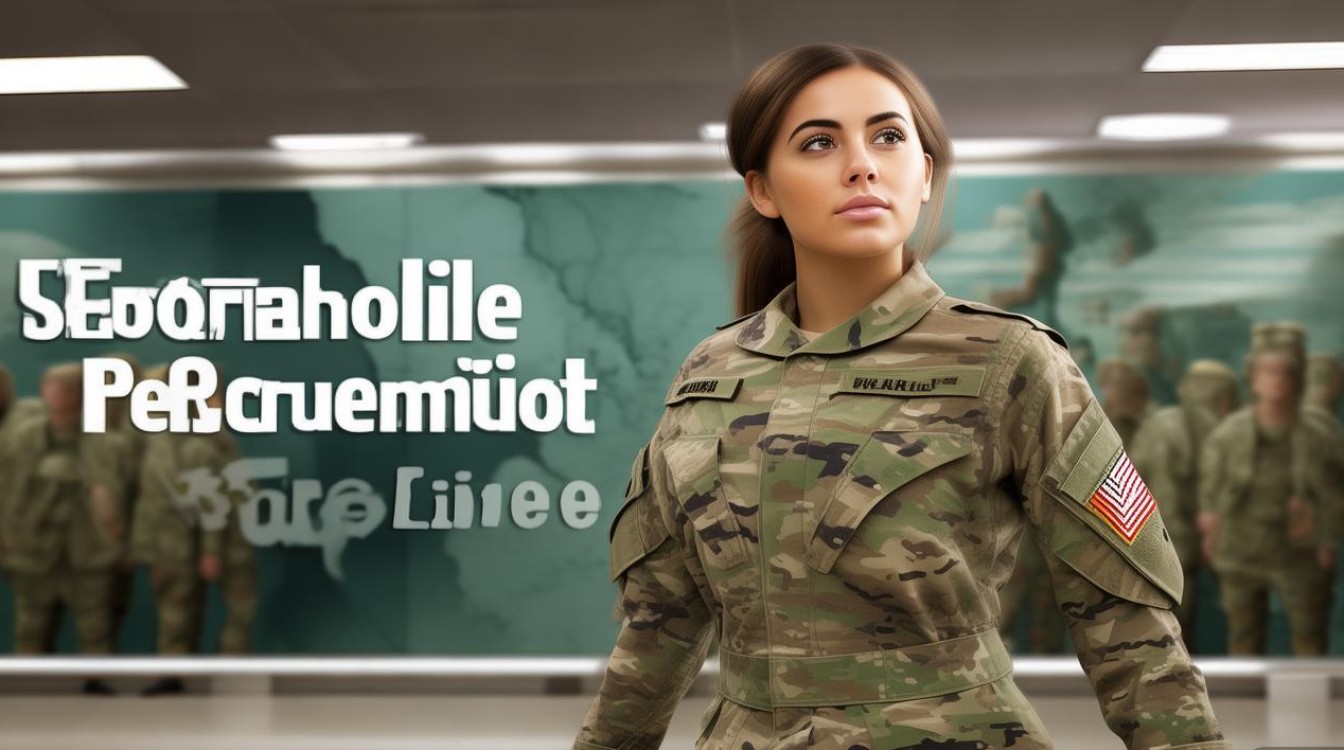 女兵征兵录取线是多少-图1 女兵征兵录取线是多少-图1