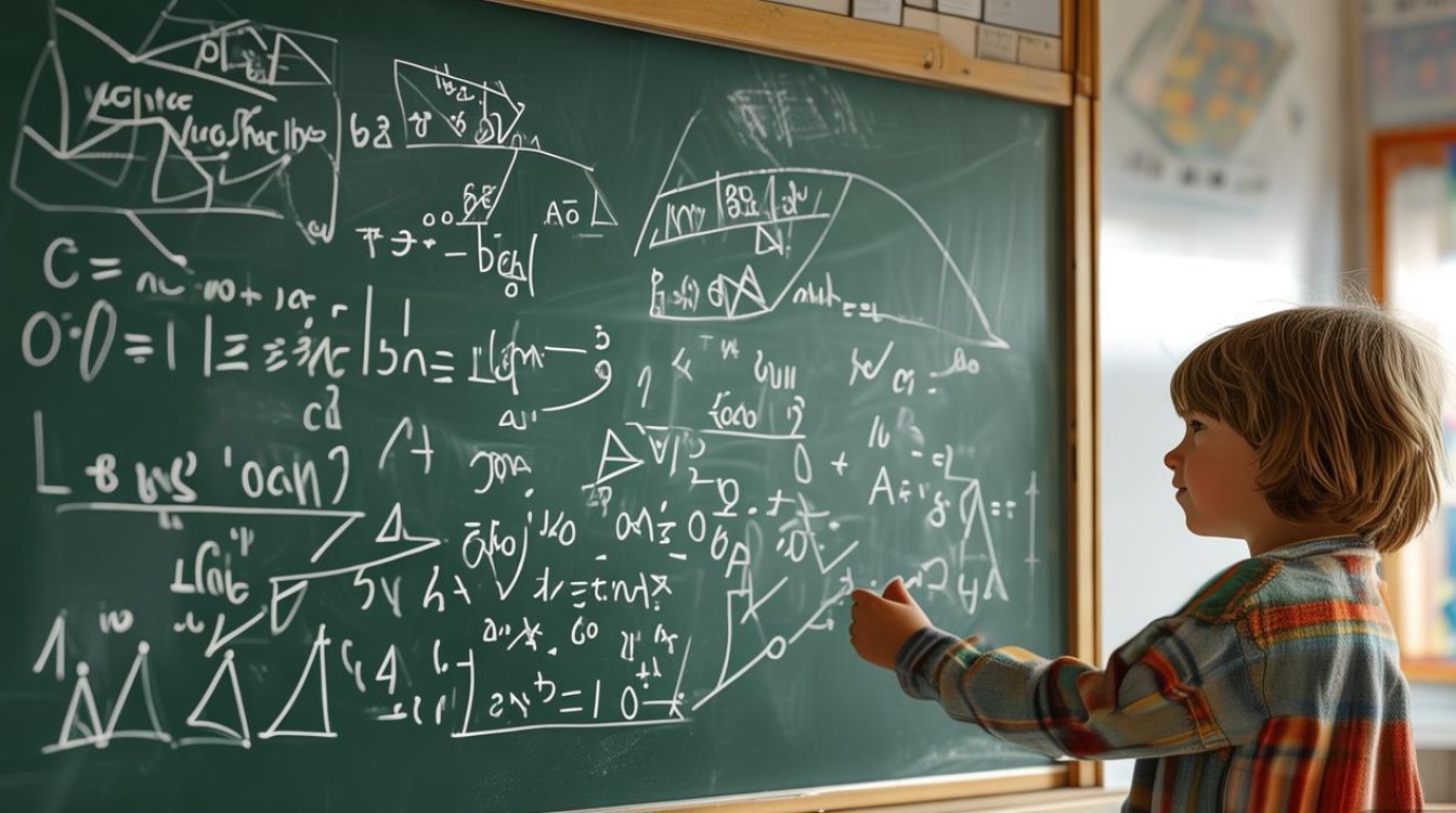 数学思维如何融入小学数学教学?-图1 数学思维如何融入小学数学教学?-图1