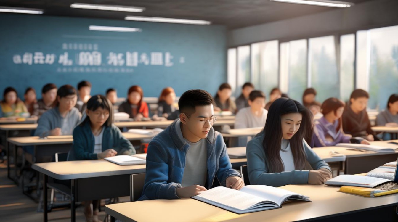 成都MPAcc考研班选哪家?-图1 成都MPAcc考研班选哪家?-图1