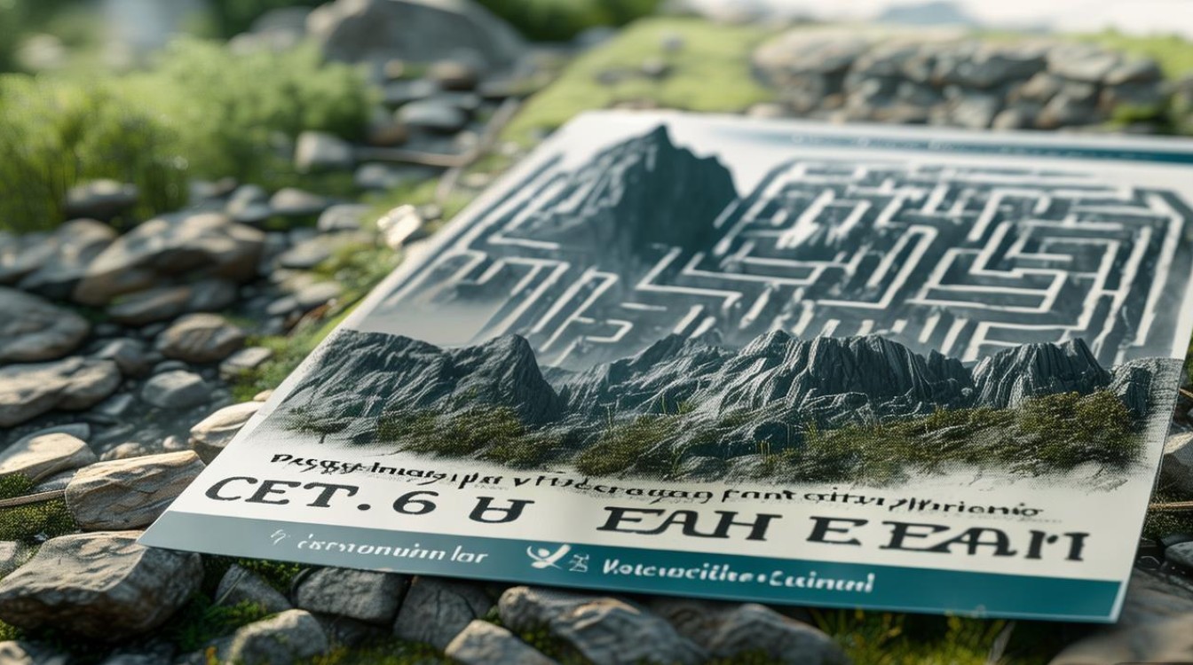 六级与考研,哪个备考更难?-图1 六级与考研,哪个备考更难?-图1