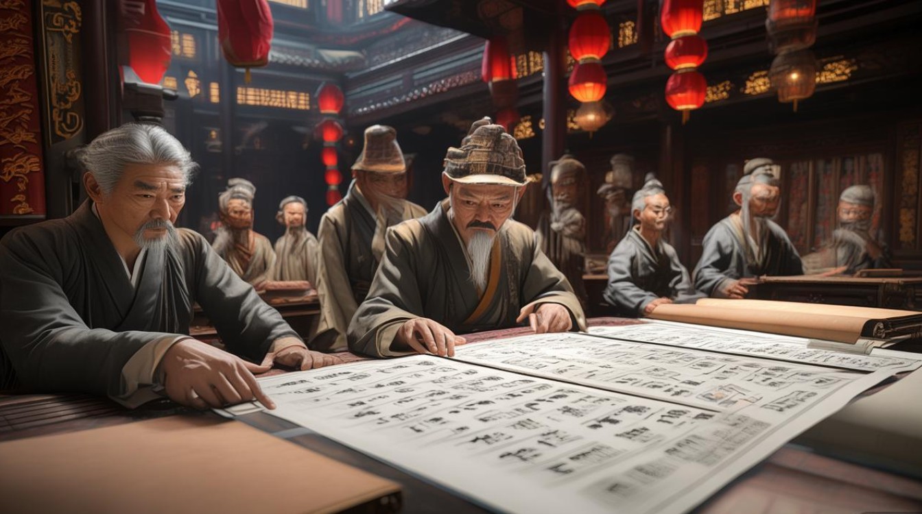 太医中学术哪家学校更专业？-图1