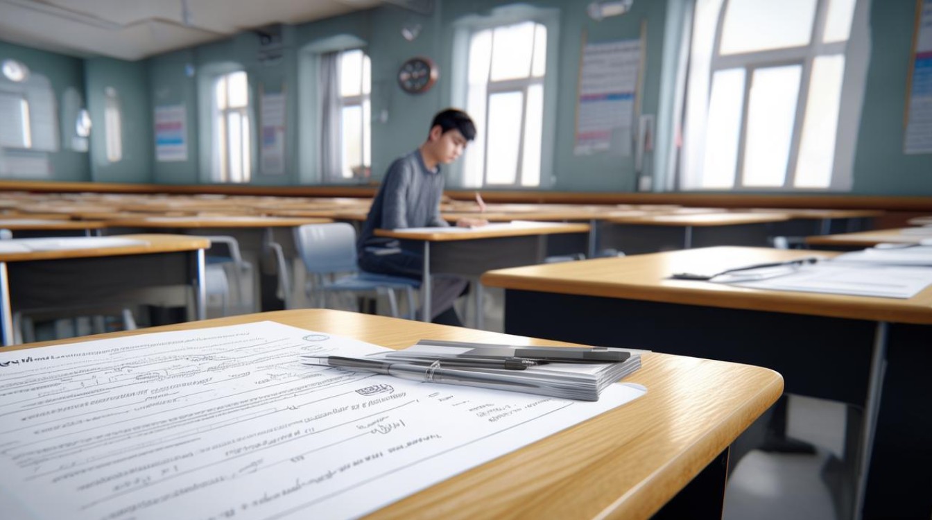 非社会考生俄语考试该报哪个？-图1