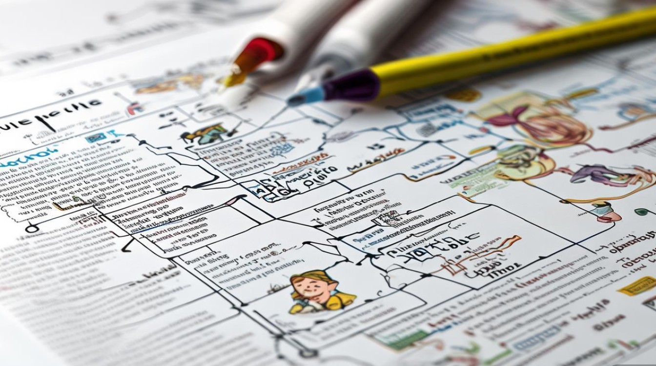 英语7上思维导图该怎么高效学习？-图1