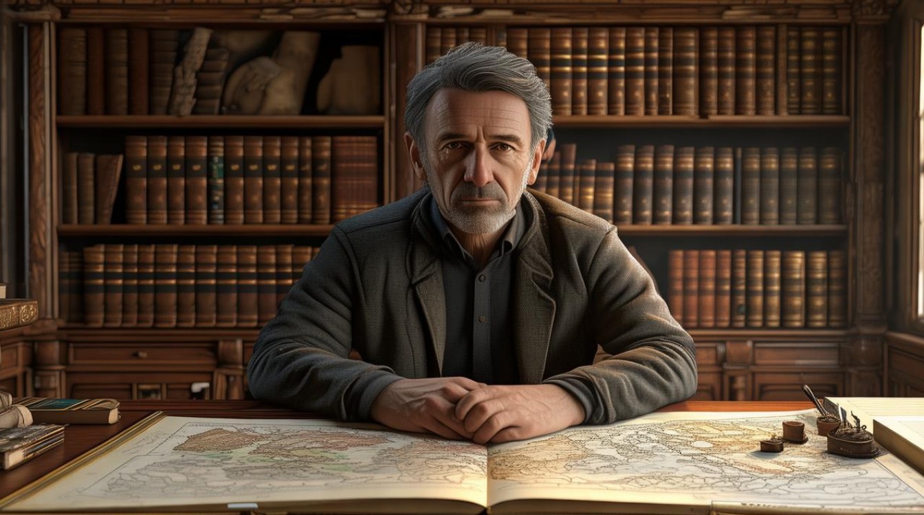 战略性思维必须以什么为核心构建？-图1