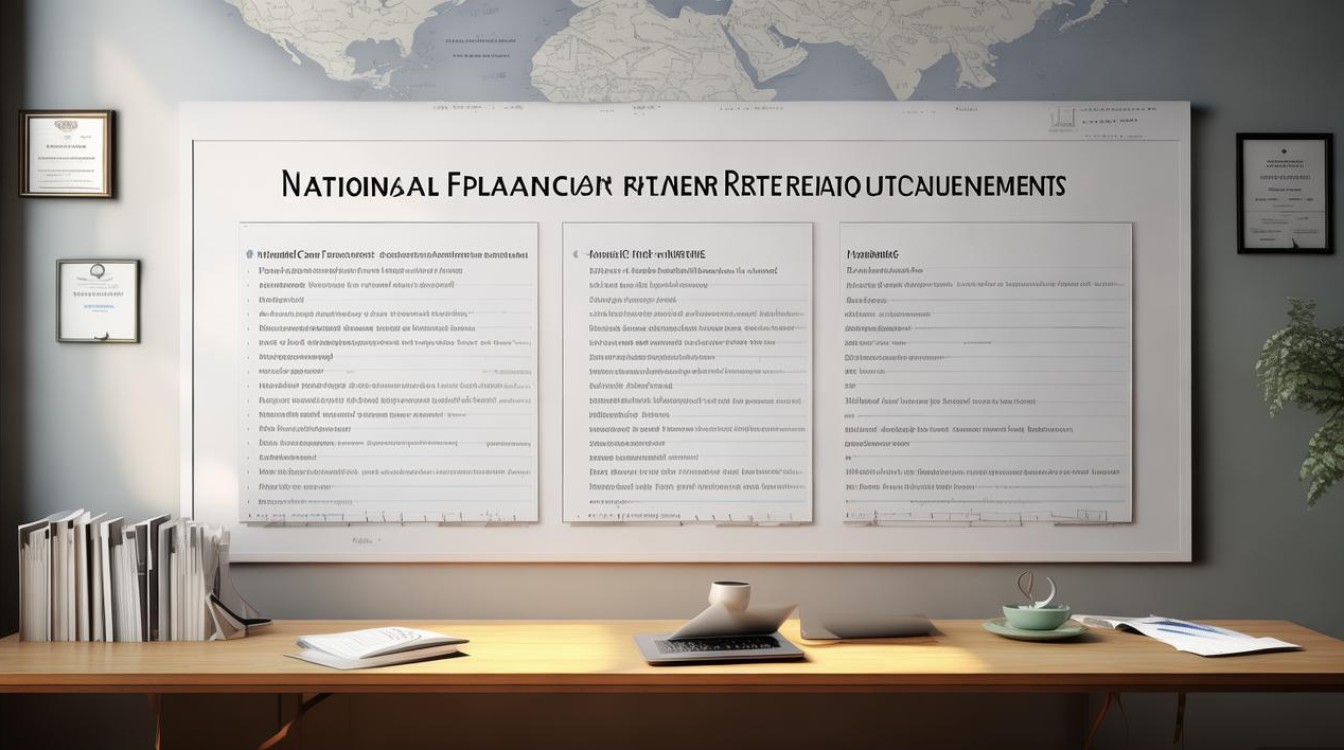 国家理财规划师考试报名条件-图1