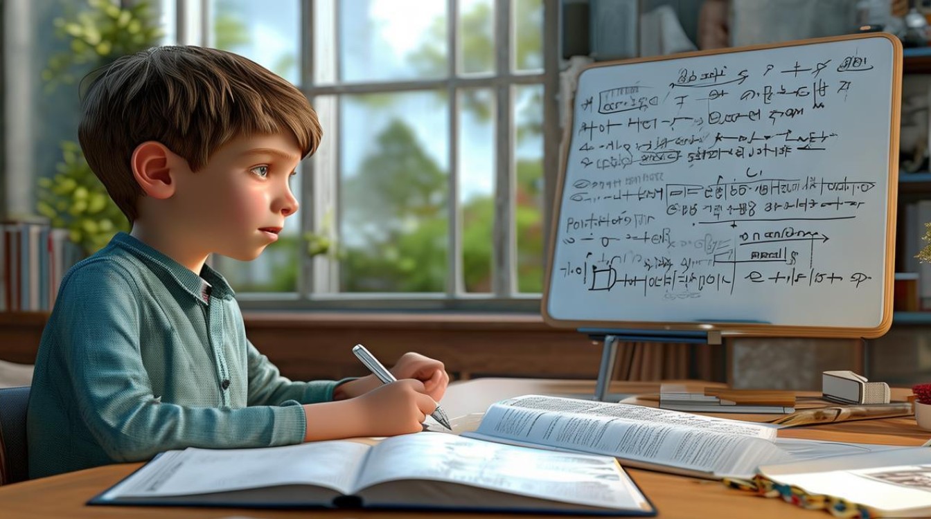 少年逻辑思维训练，如何高效提升思维能力？-图1