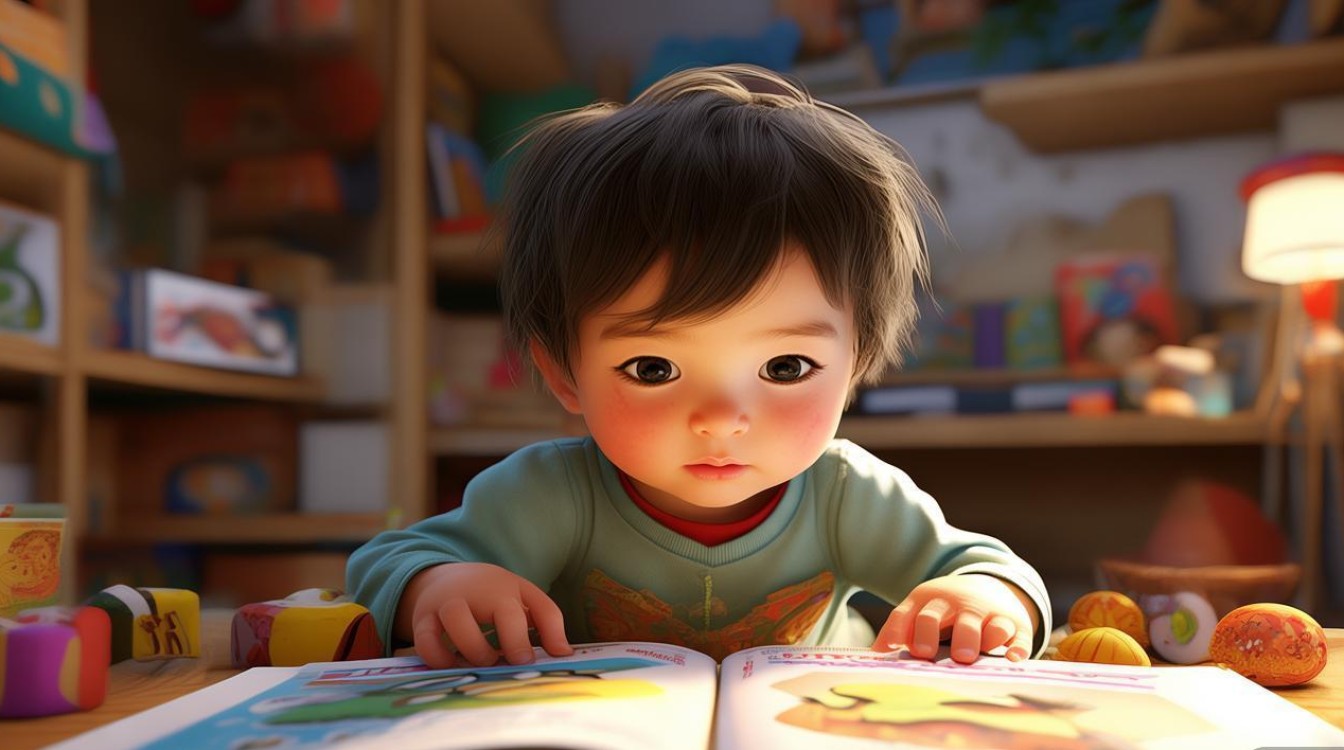 幼儿思维如何读懂?这本书给答案了吗?-图1 幼儿思维如何读懂?这本书给答案了吗?-图1